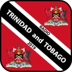 trinidad and tobago android application logo